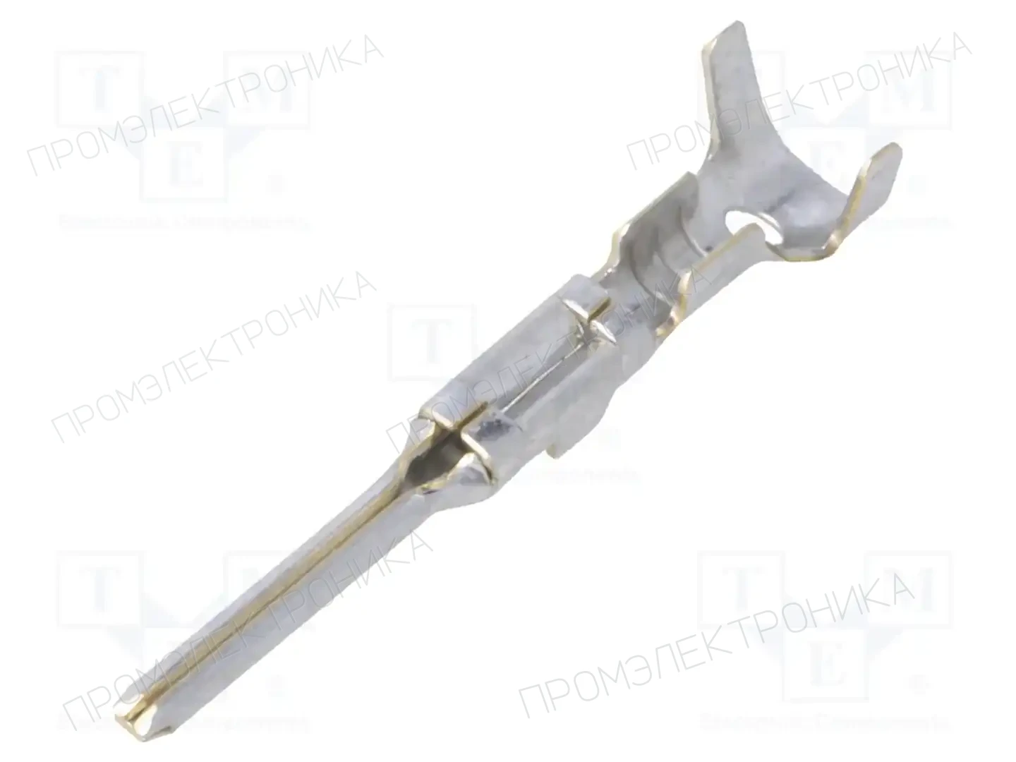TE Connectivity 183036-1 — Разъeмы Automotive