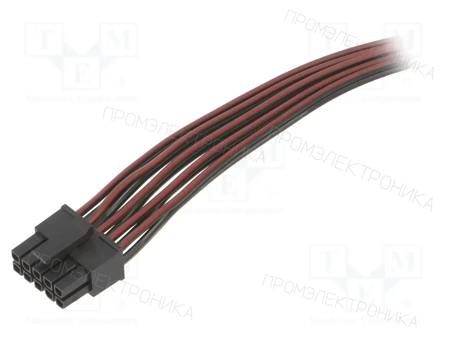 ESPE KABX-10PFF-L200 — Кабельные сборки кабель-плата