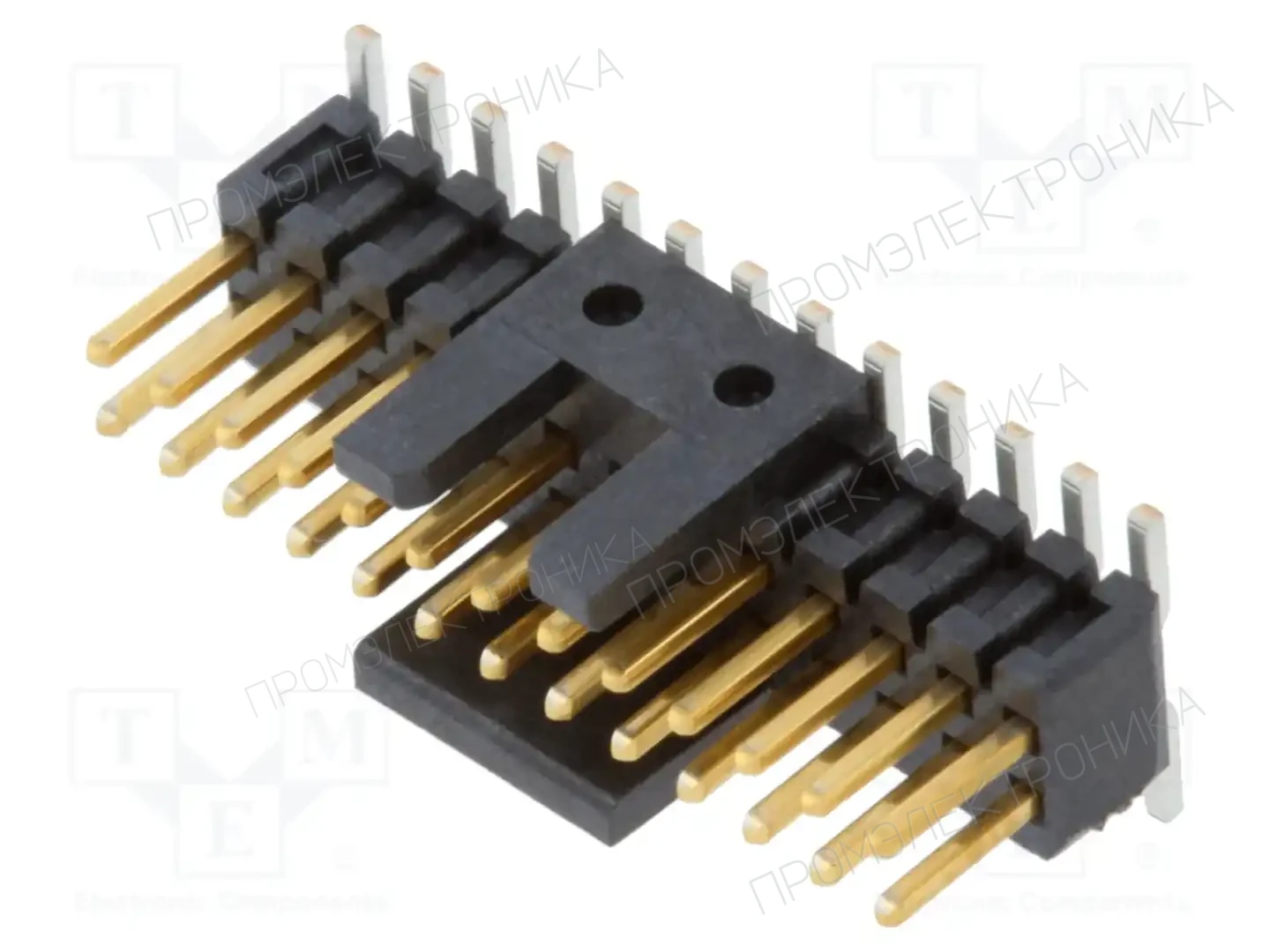 SAMTEC FTSH-113-01-F-DV-K-P-TR — Разъeмы пластина - пластина