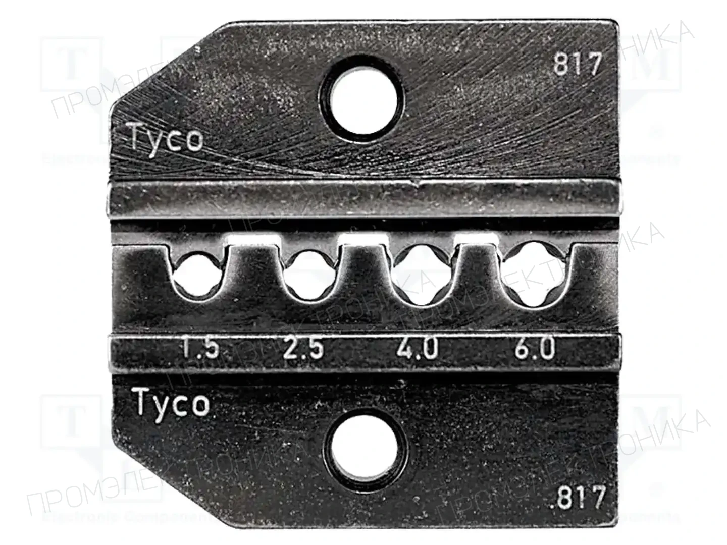 RENNSTEIG 624 817 3 0 — Специальные струбцины