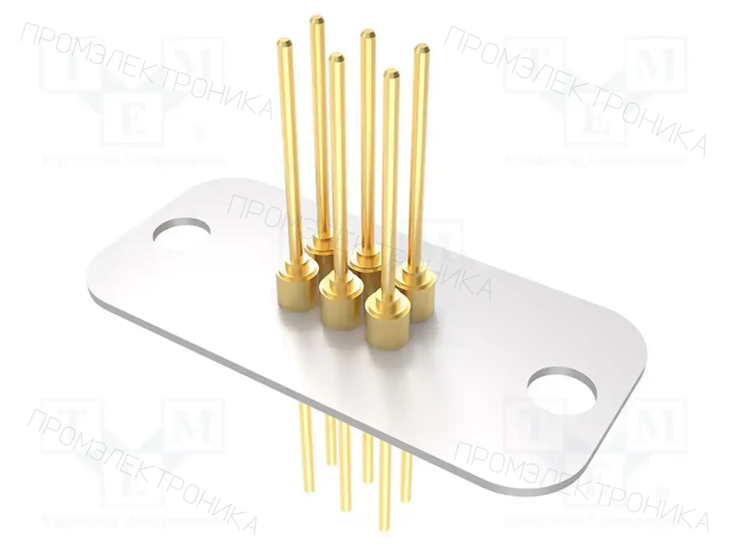 MOLEX 73286-0070 — Противопомеховые фильтры SMD