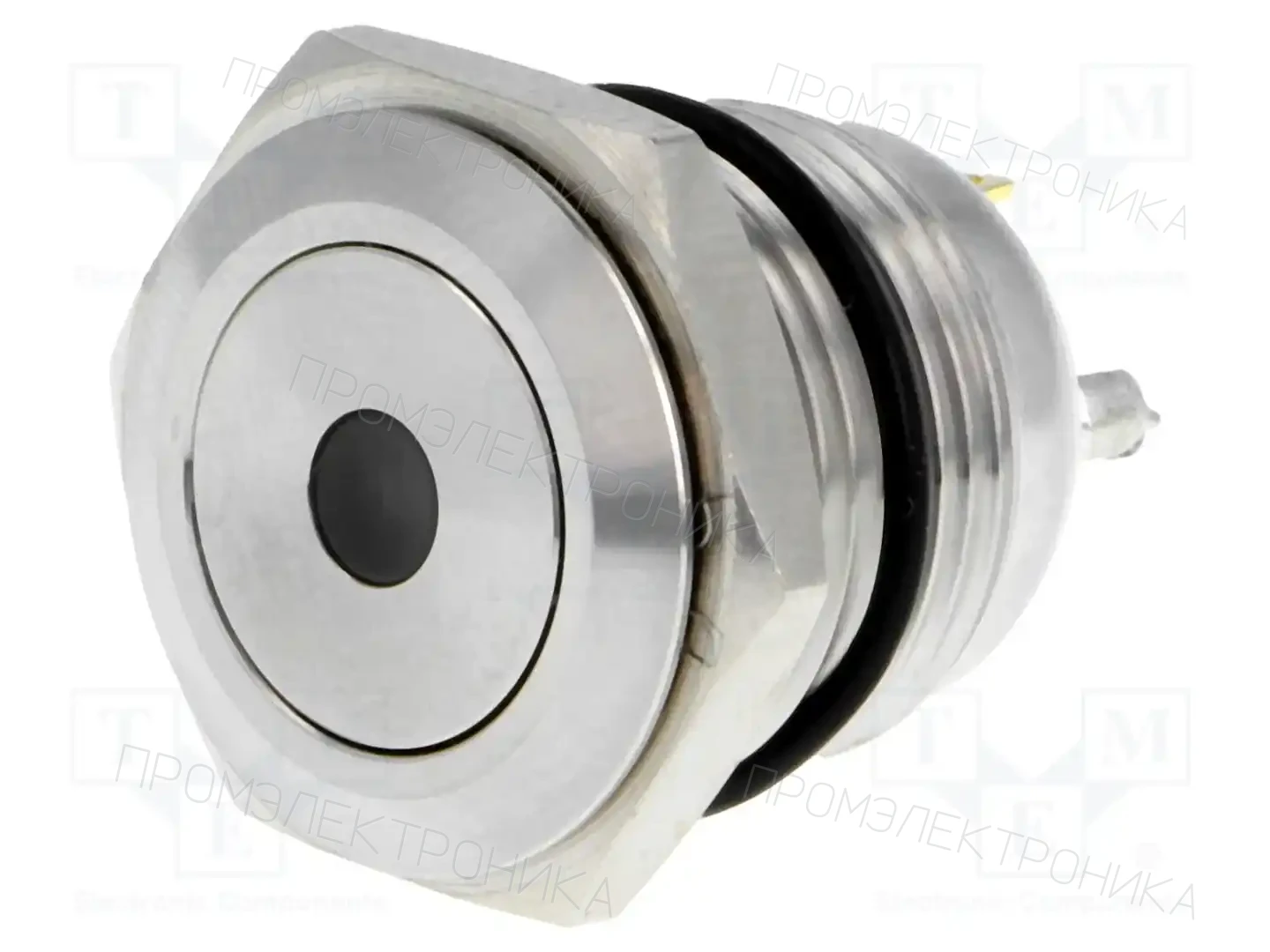 ONPOW GQ16F-10D/J/R/12V/S — Переключатели кнопочные