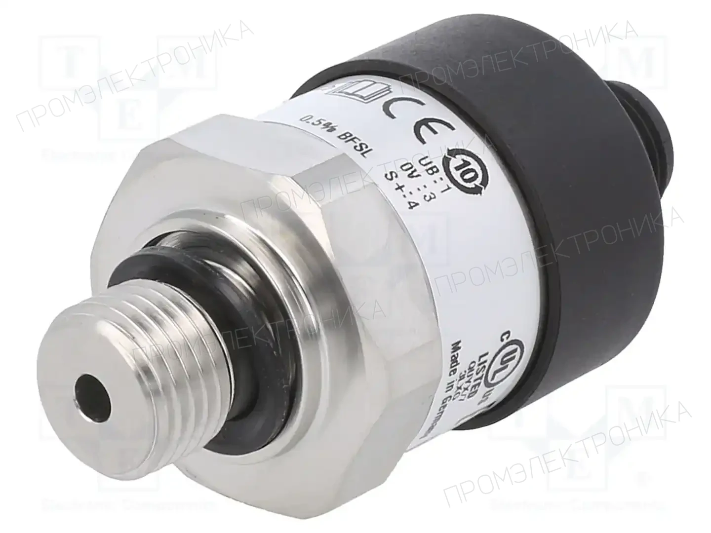 WIKA A-10-6-BG540-HD1Z-GA-M4Z-ZW — Преобразователи давления