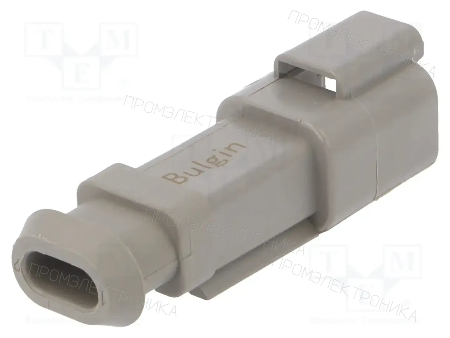 BULGIN PX0109P02GY — Разъeмы Automotive