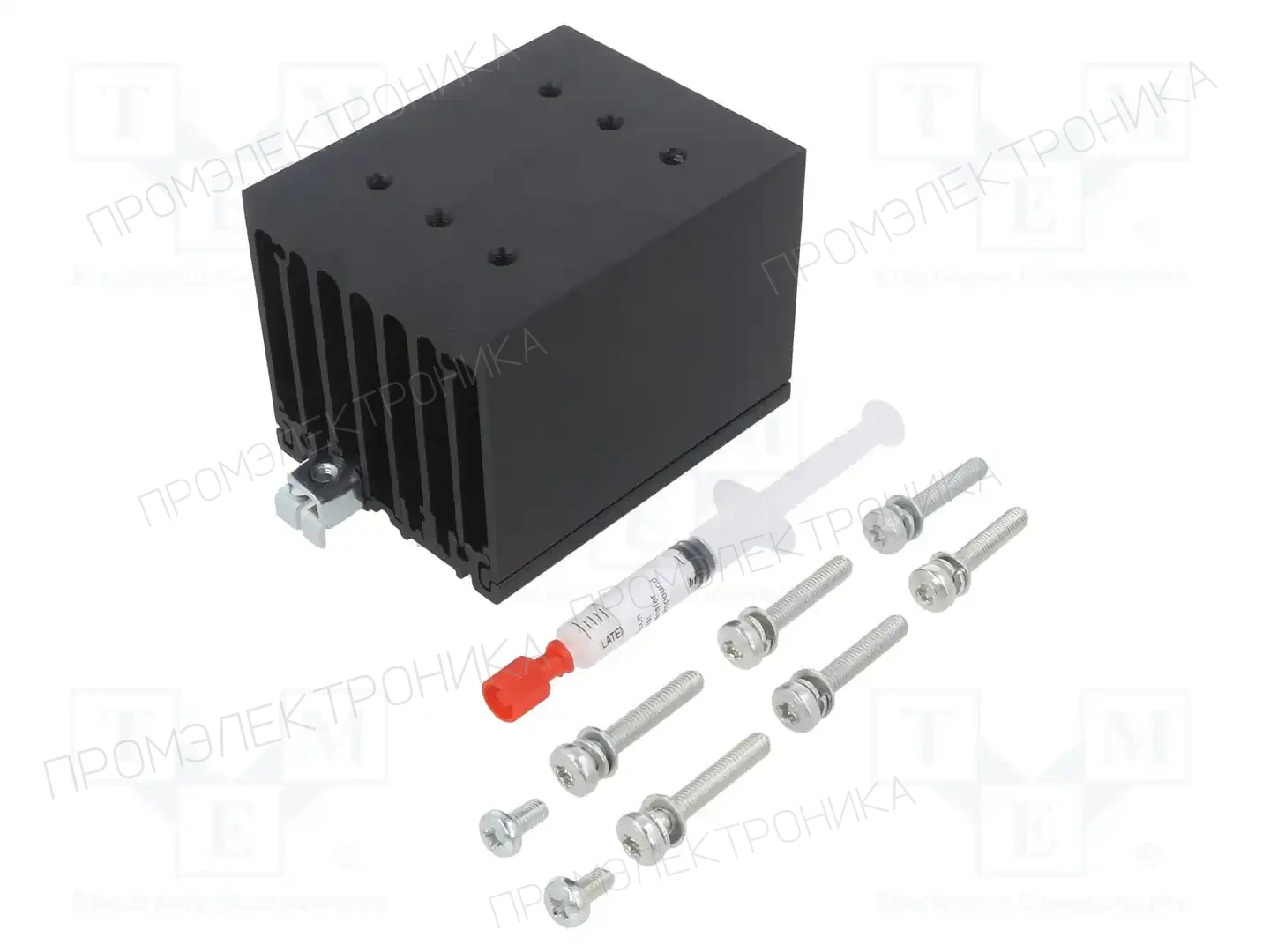 CARLO GAVAZZI RHS703 — Радиаторы