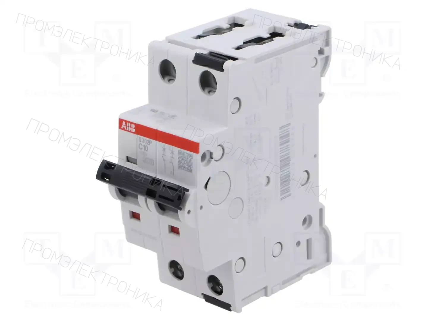 ABB 2CDS382001R0104 — Выключатели максимального тока