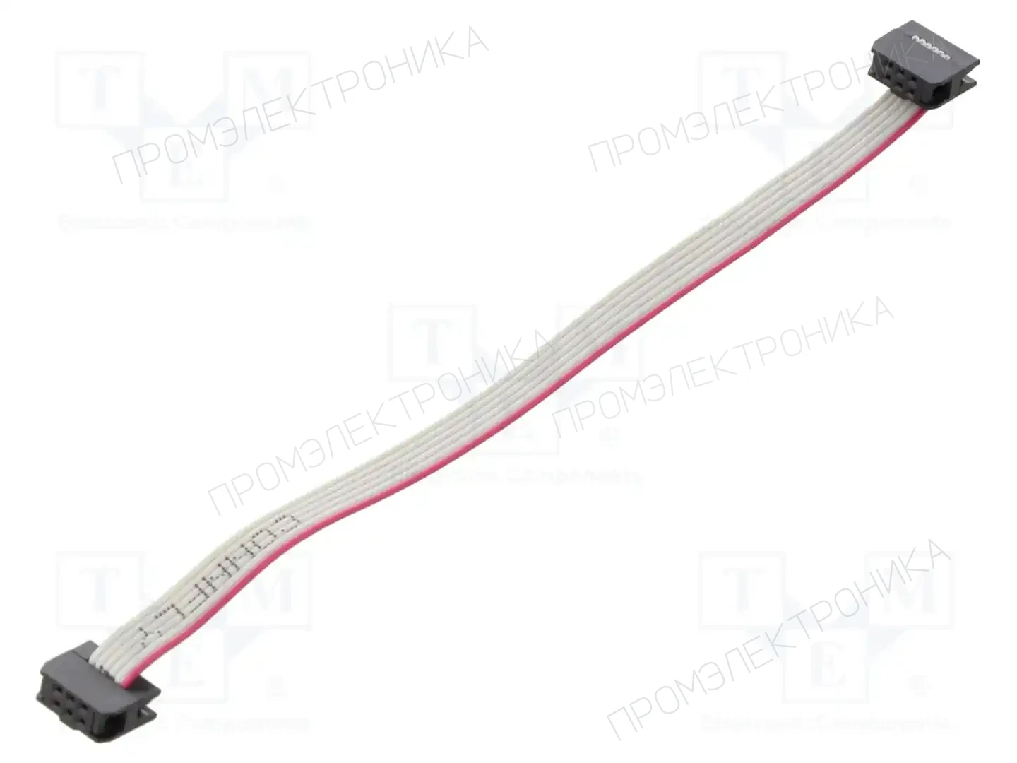 CONNFLY DS1052-01-062B2NA201501 — Кабели IDC