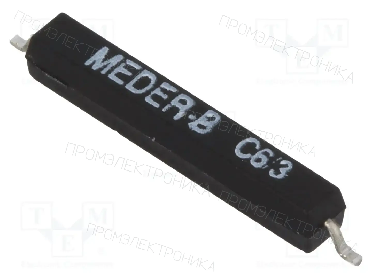 MEDER MK15-B-2 — Контактроны