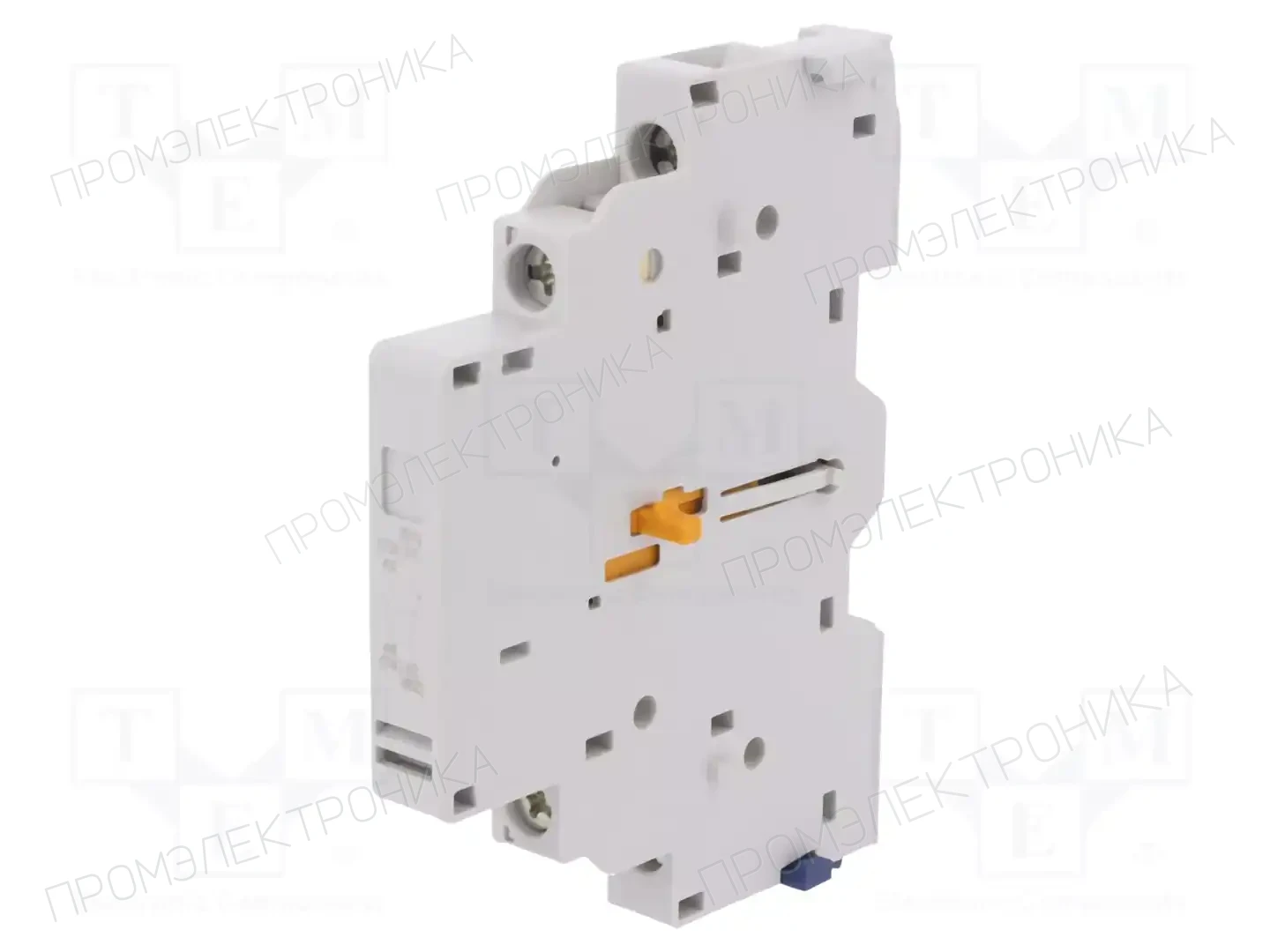 SCHNEIDER ELECTRIC GZ1AN11 — Выключатели двигательные