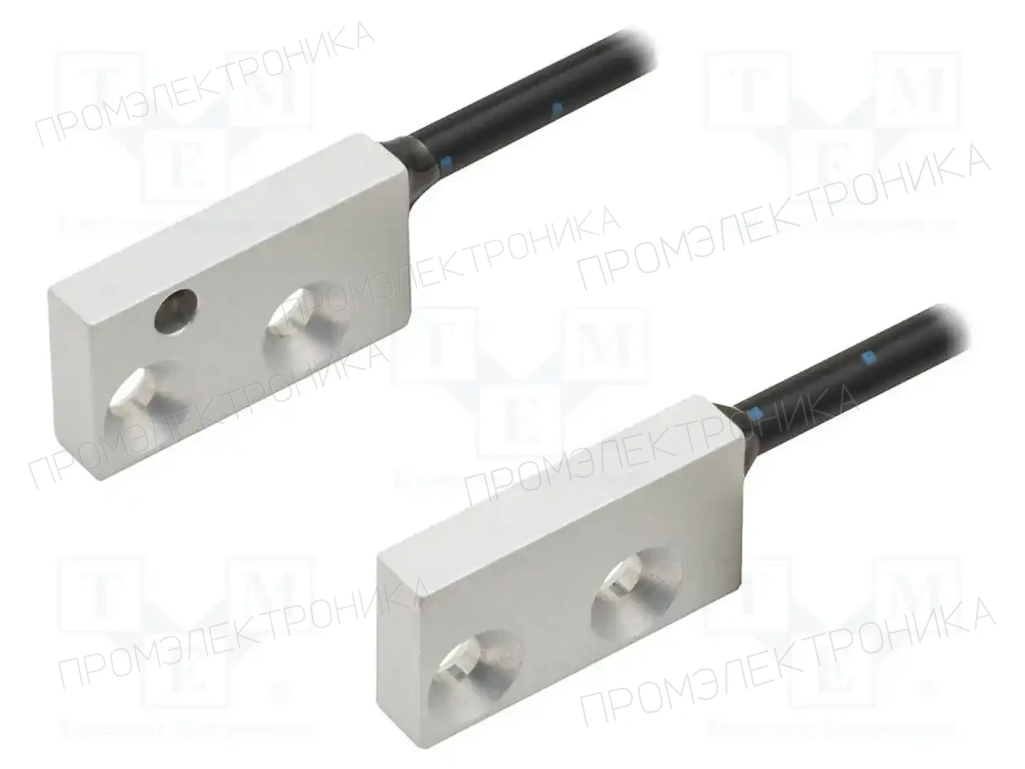 OMRON E32-T15Z 2M — Датчики световодные