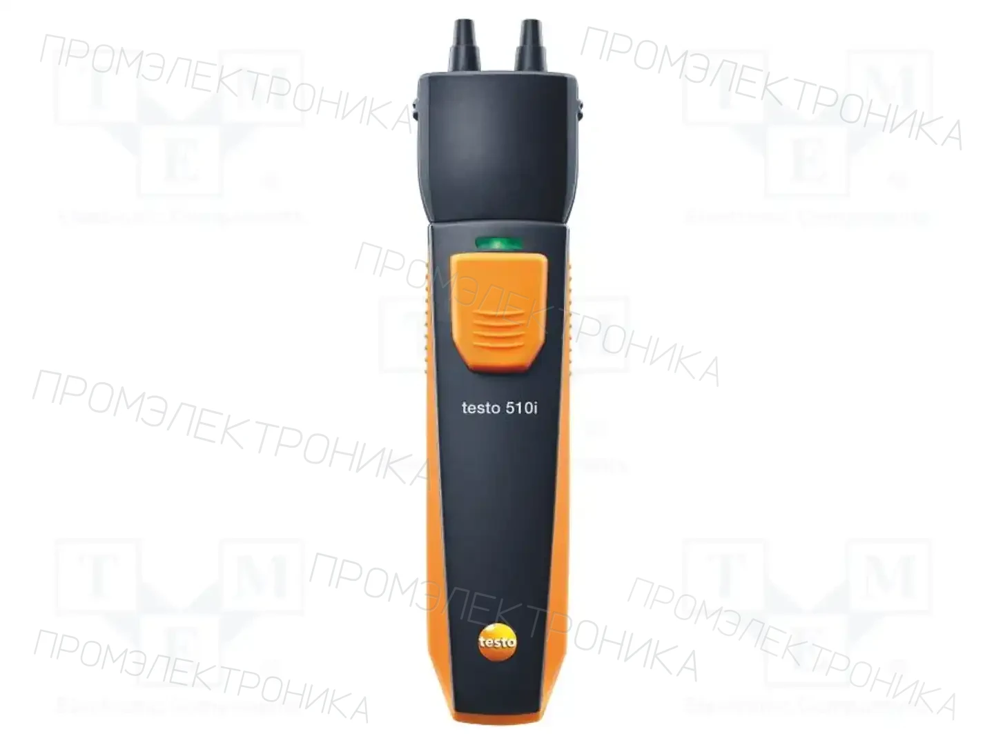 TESTO TESTO 510I 0560 1510 — Манометры и измерители давления 510I 0560 1510
