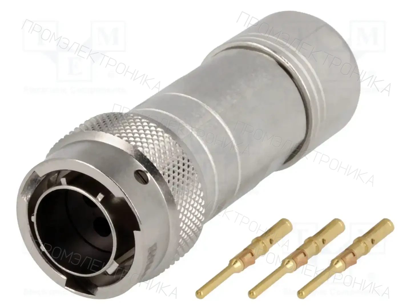 AMPHENOL RT06123PNH-K — Разъeмы