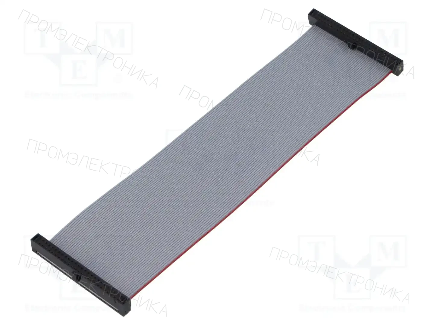 SAMTEC FFSD-25-D-05.00-01-N — Кабели IDC
