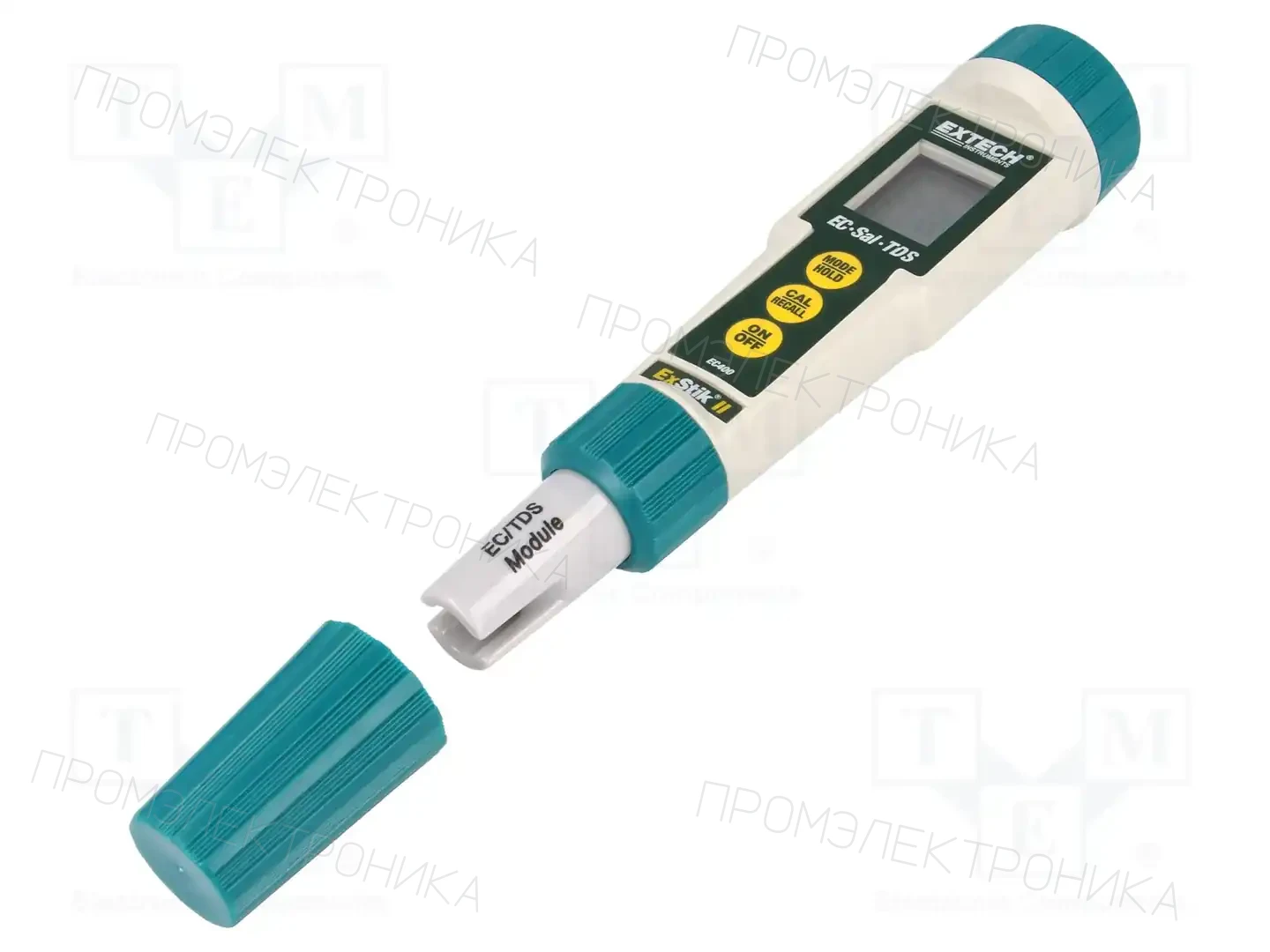 EXTECH EC400 — Измерители и тестеры pH