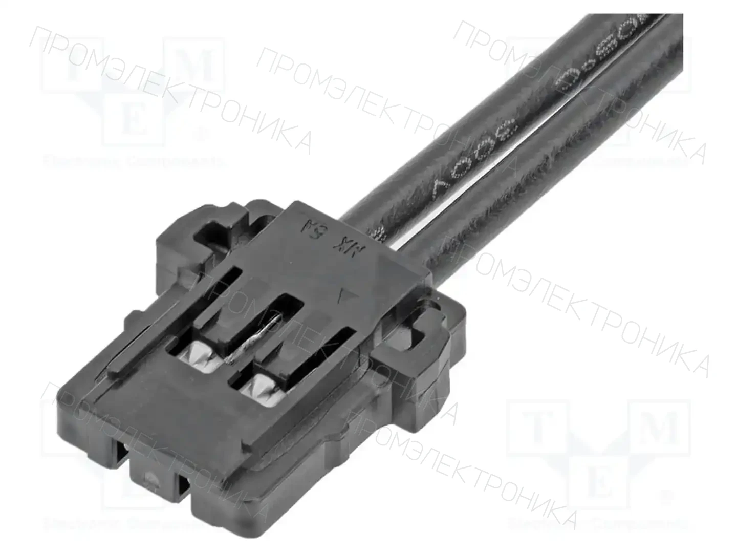 MOLEX 219656-2020 — Разъeмы сигнальные растр 2,00мм