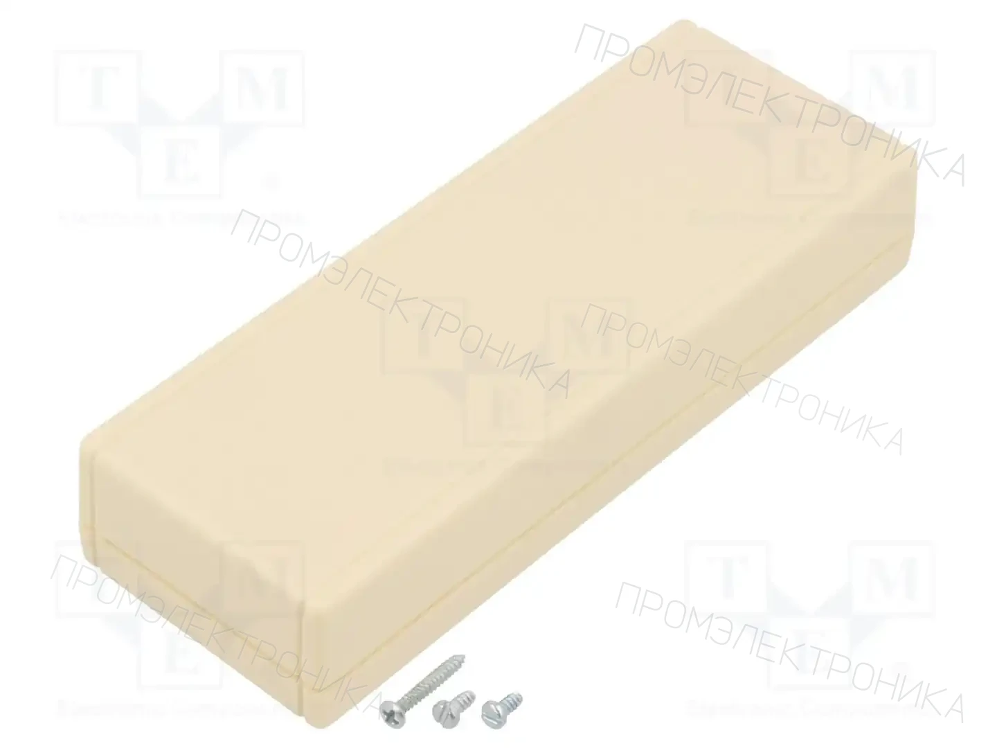 SUPERTRONIC PP007M-S — Корпуса универсальные