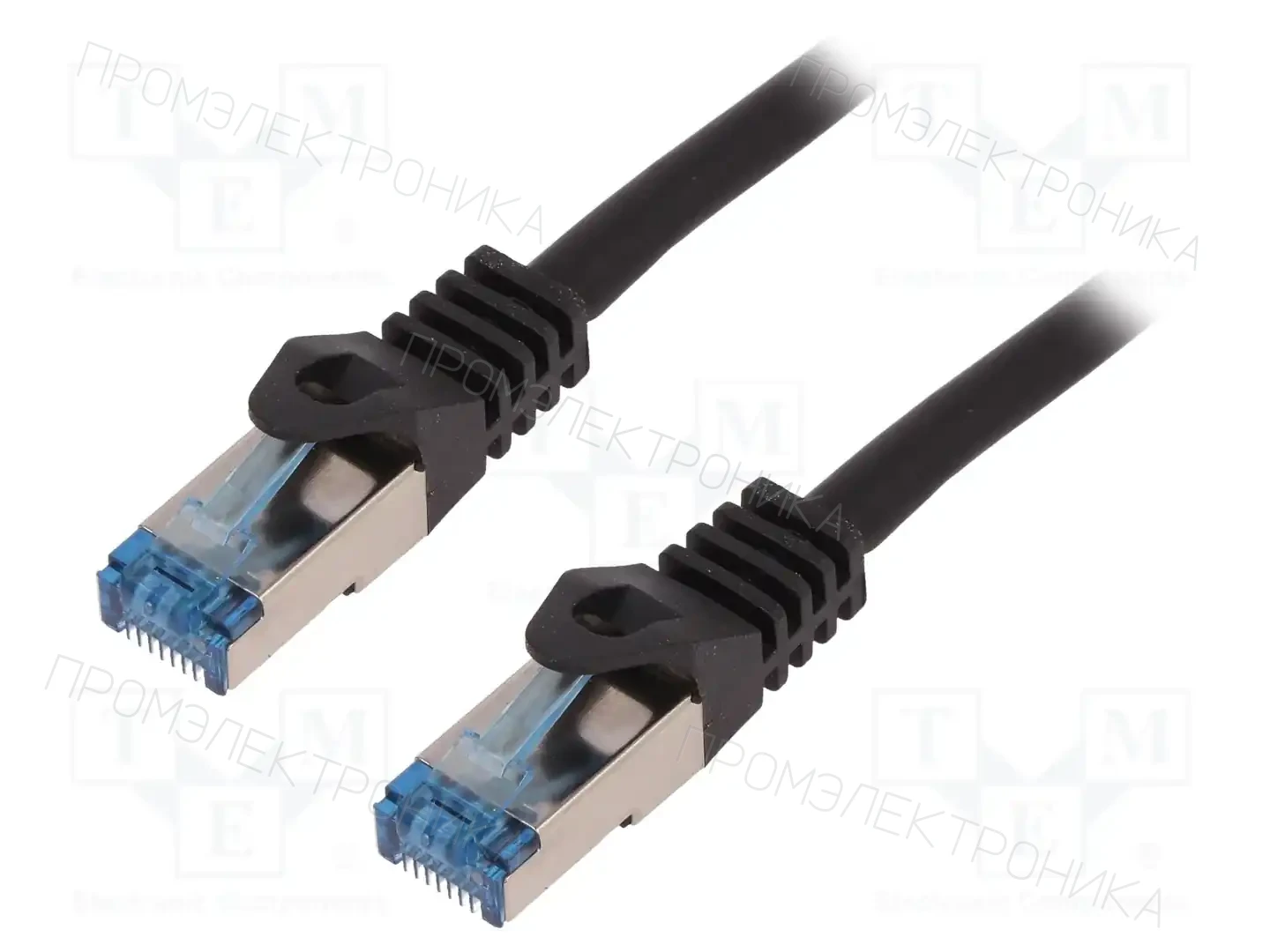 LOGILINK CQ3123S — Кабели и адаптеры RJ45