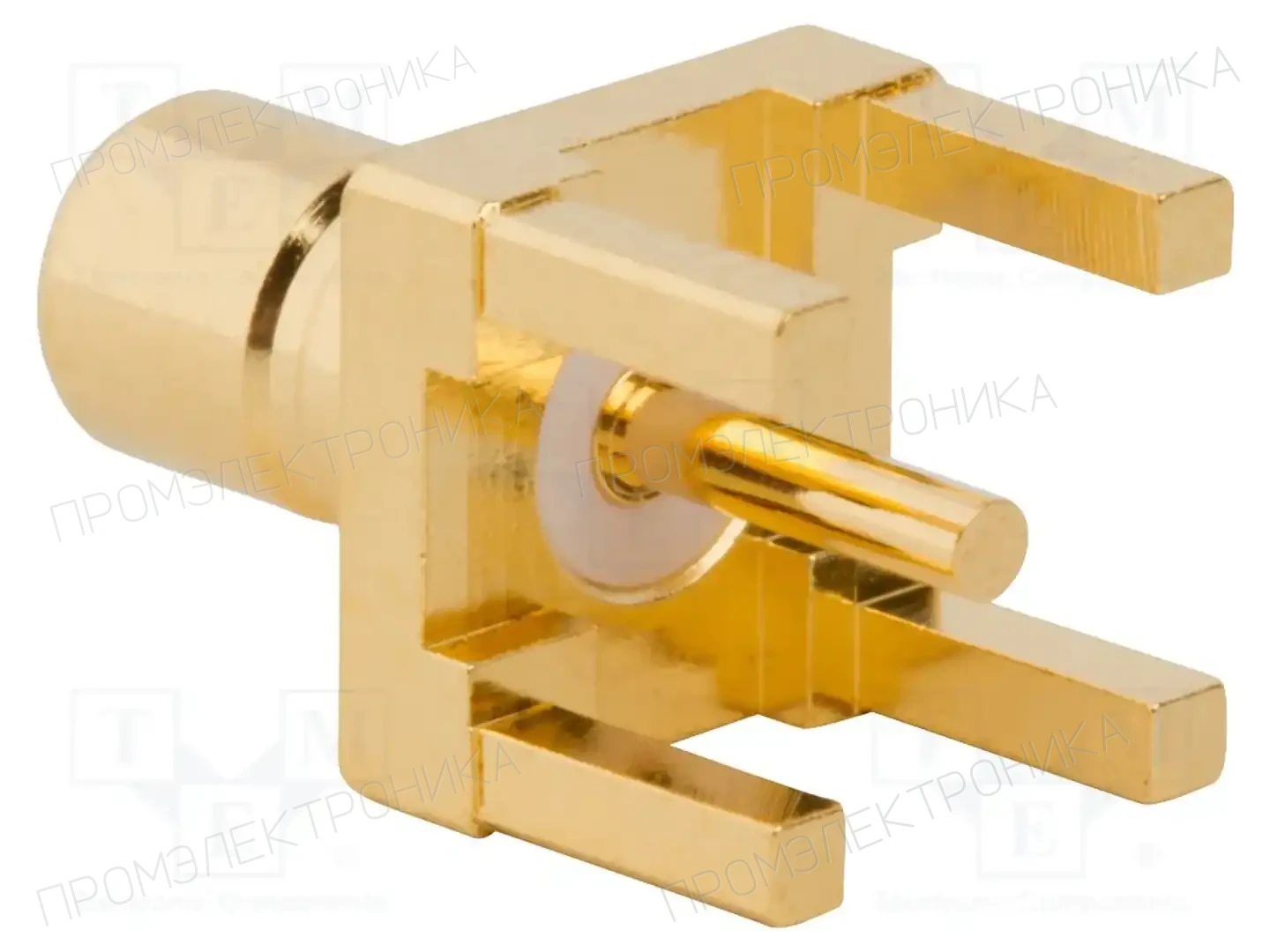 AMPHENOL RF 903-415J-51P — Разъeмы SMA, SMB, SMC