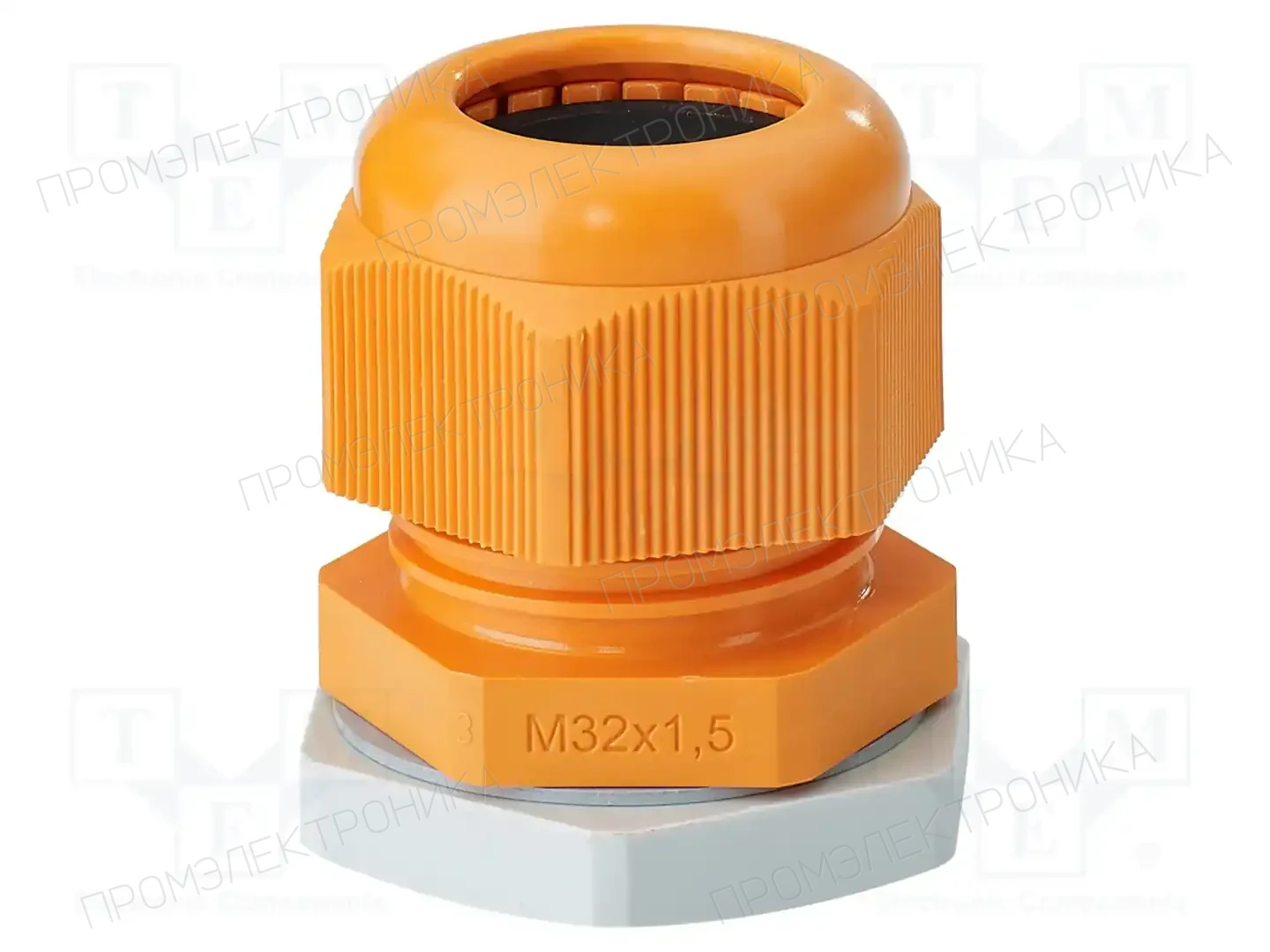 HENSEL 36001036 — Кабельные вводы
