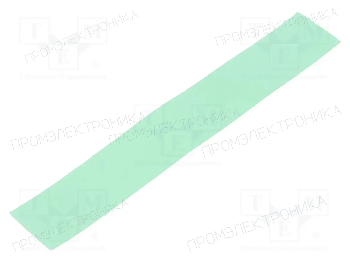 AG TERMOPASTY ART.AGT-296 — Ленты теплопроводящие