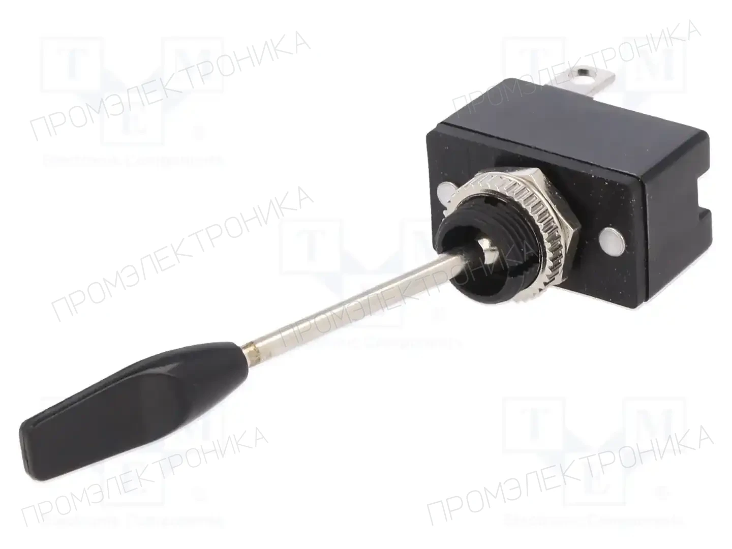 SCI R13-96G-01-HWR — Переключатели рычажные
