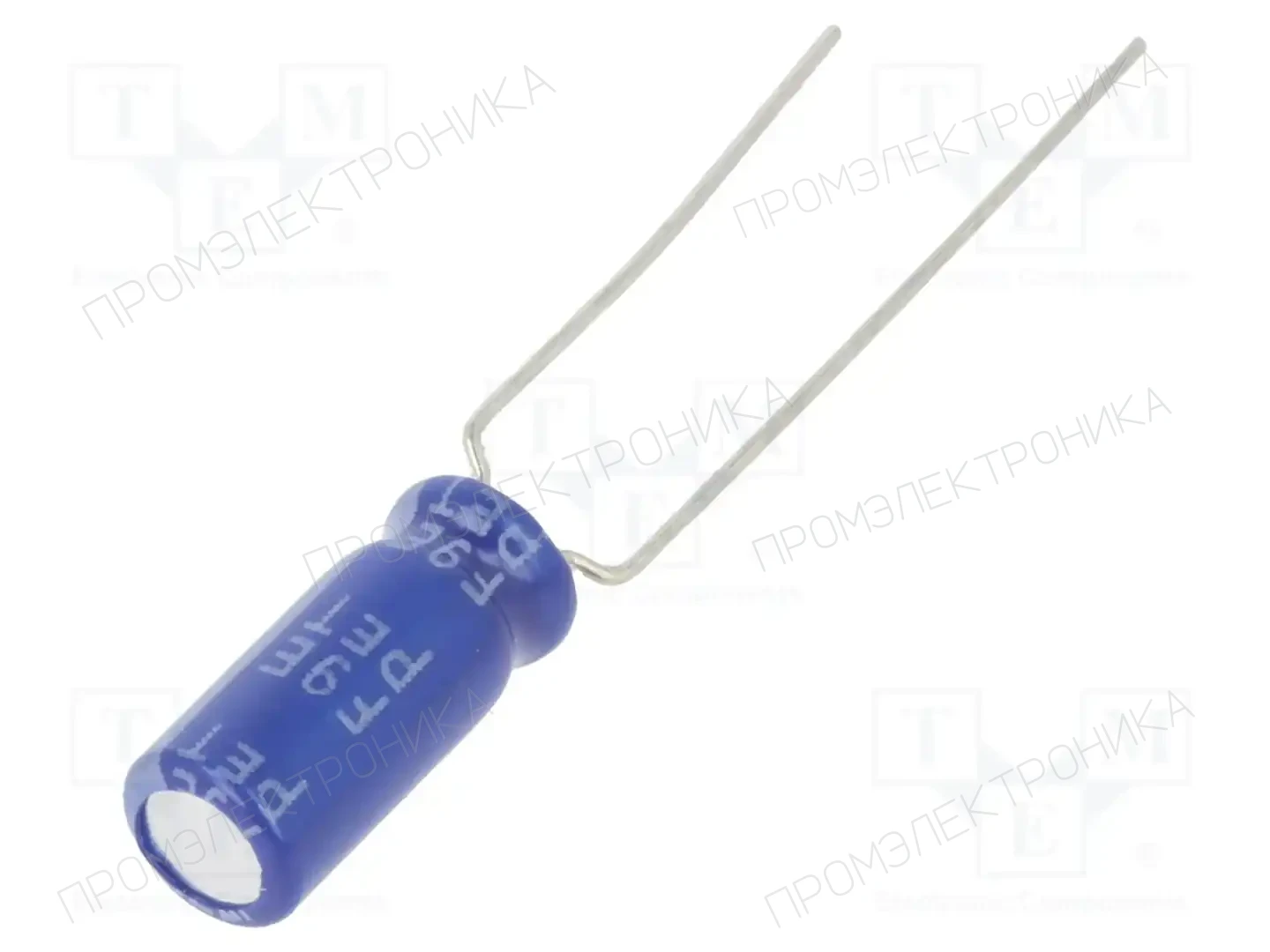 SAMWHA SD2A225M05011PA — Конденсаторы электролитические THT