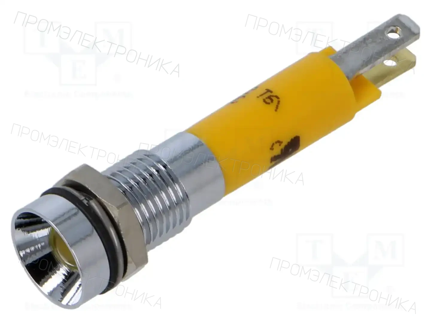 EAO 17-050352 — LED панельные индикаторы