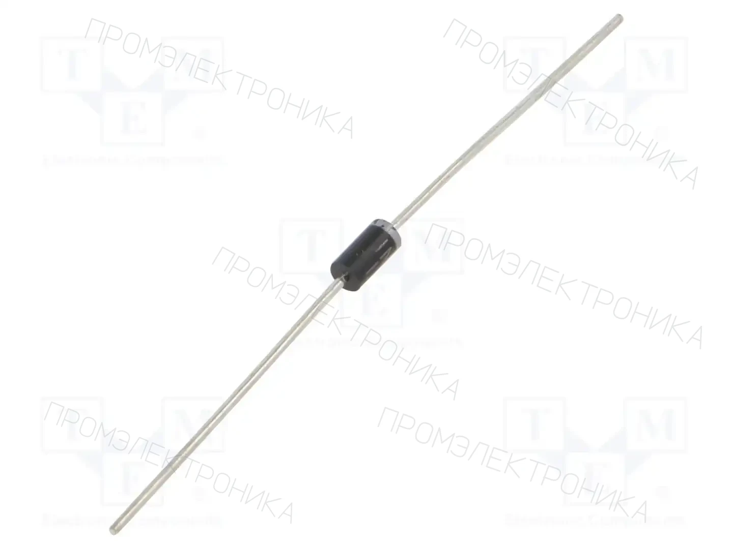 LUGUANG ELECTRONIC 1N4937 — Универсальные диоды THT