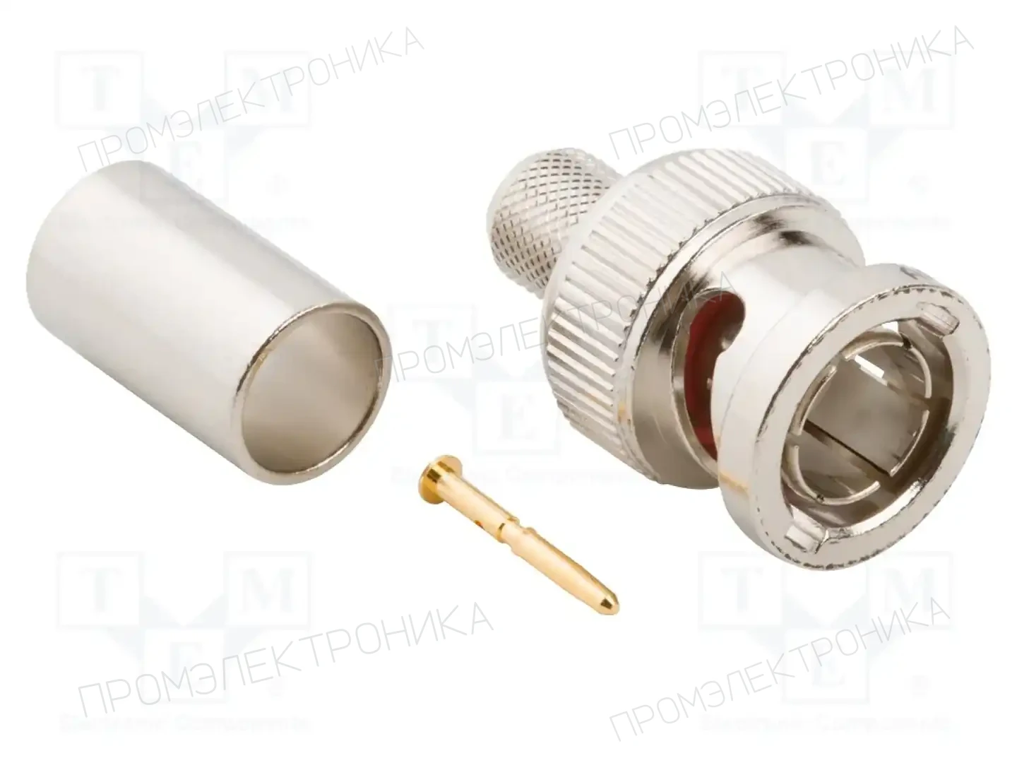 AMPHENOL RF 031-80109 — Разъeмы BNC
