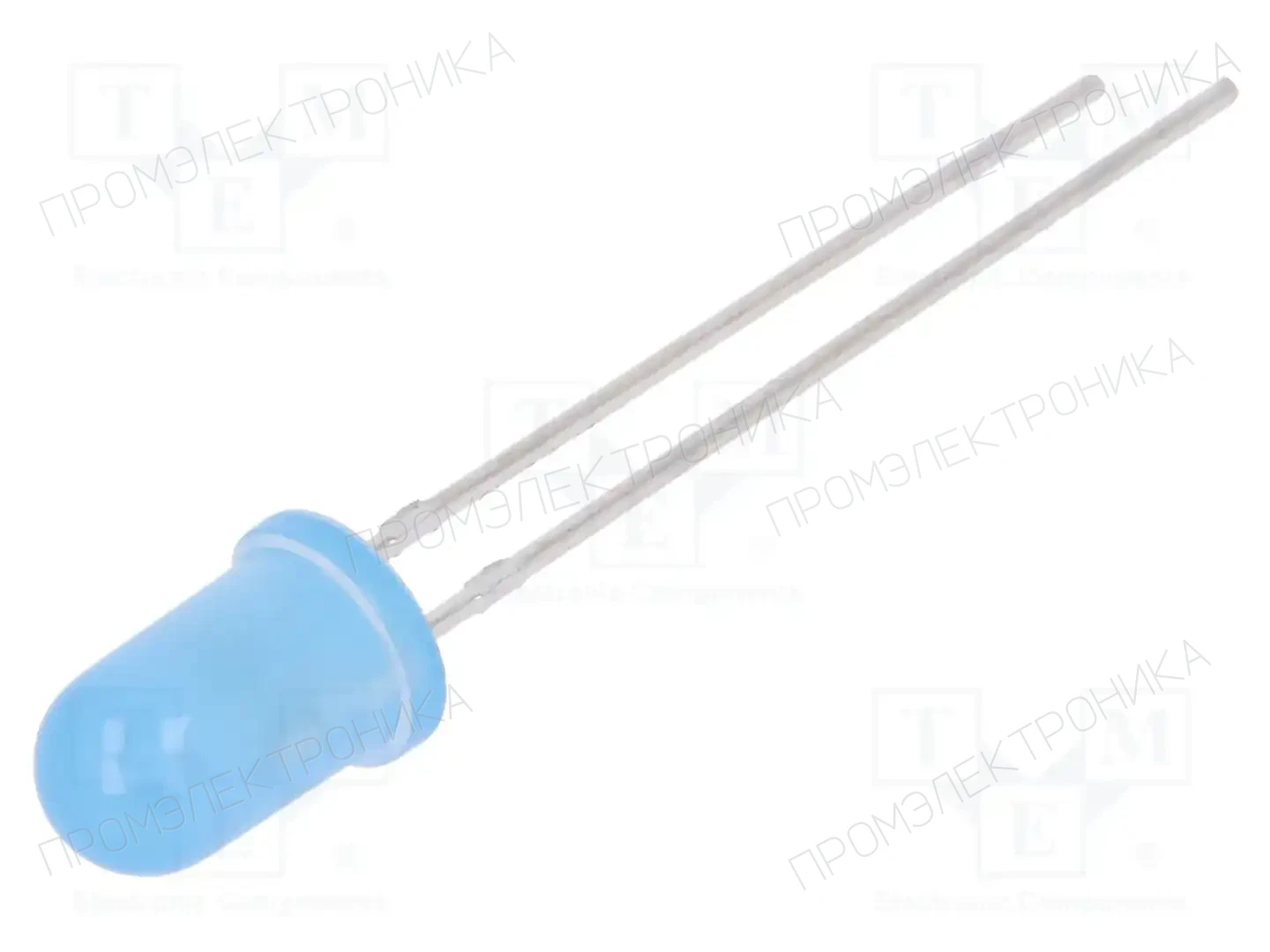 LUCKYLIGHT LL-504BD2E-B4-2B — Круглые светодиоды THT