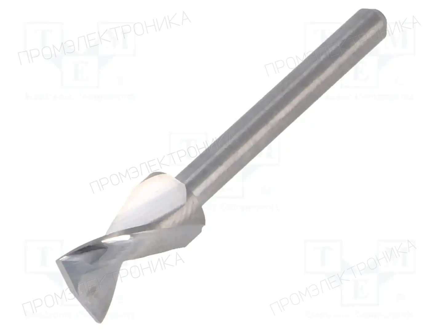 KEMMER PRAEZISION SM 30 M 6200 125 -AS — Сверла прочие