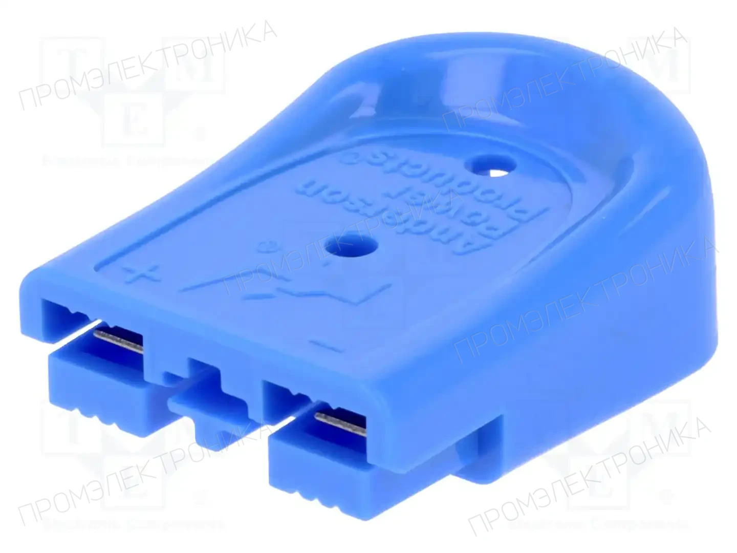 ANDERSON POWER PRODUCTS B02265G3 — Разъeмы DC