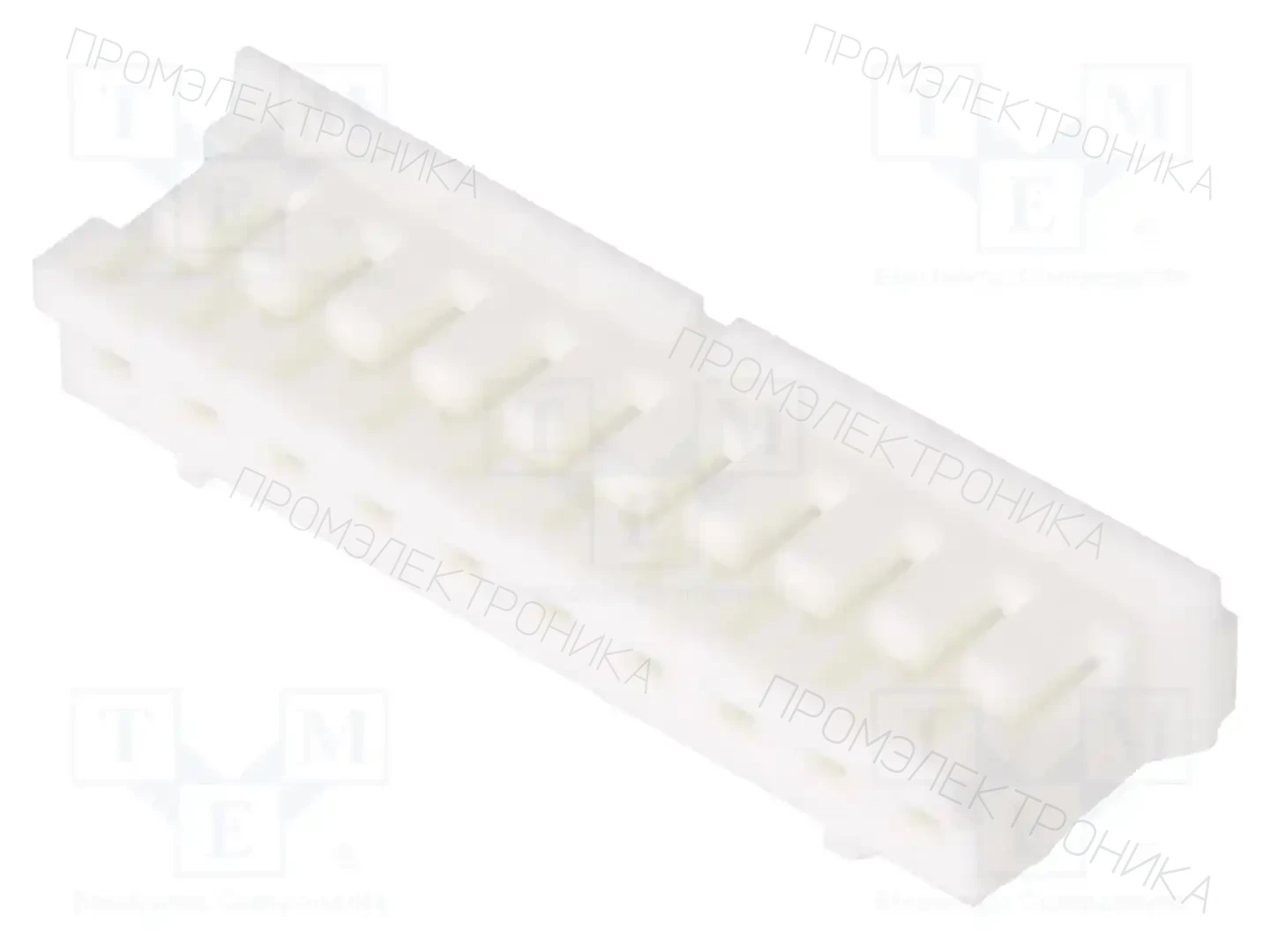 EDAC 140-510-210-011 — Разъeмы сигнальные растр 2,00мм