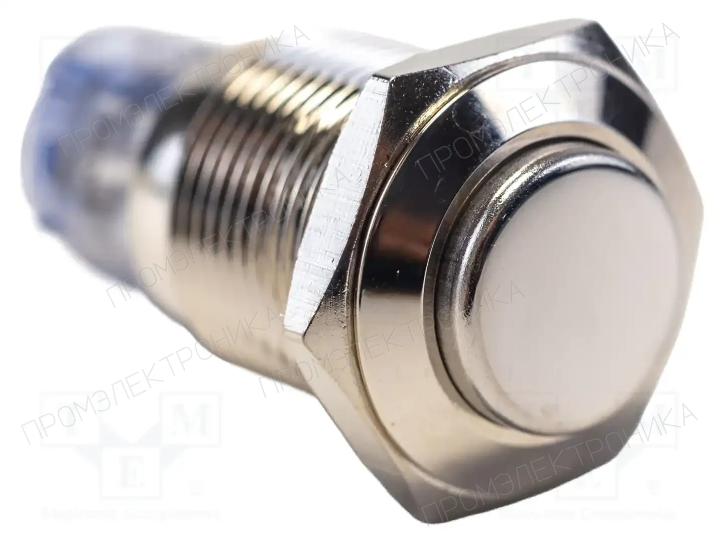 E-SWITCH PV3H2H0NN — Переключатели кнопочные