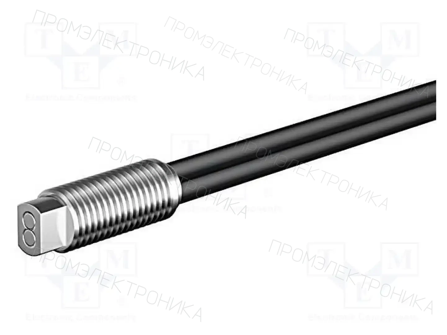 OMRON E32-D51 5M — Датчики световодные