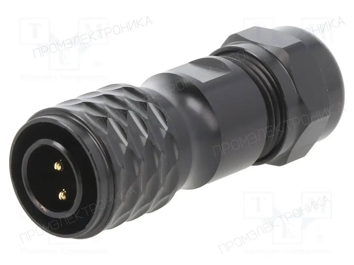 WEIPU SA1210/P2IIB — Разъeмы
