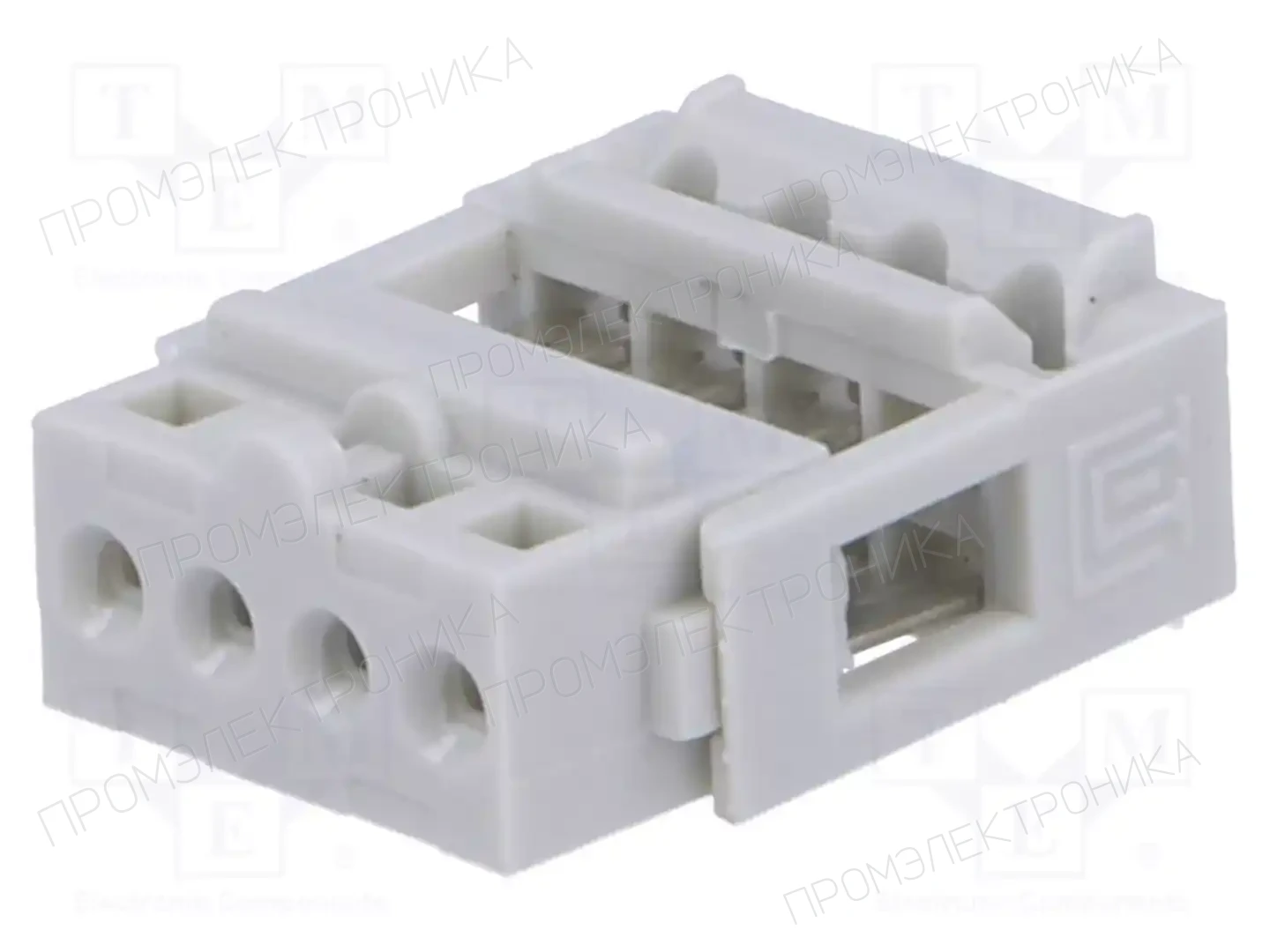 TOMIC N1604 — Разъeмы IDC