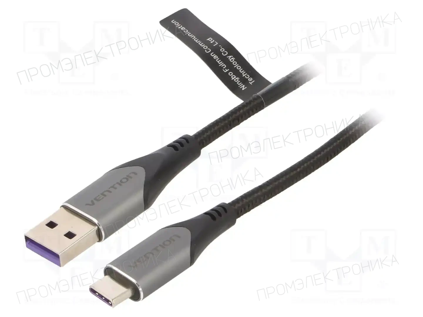 VENTION COFHF — Кабели и адаптеры USB