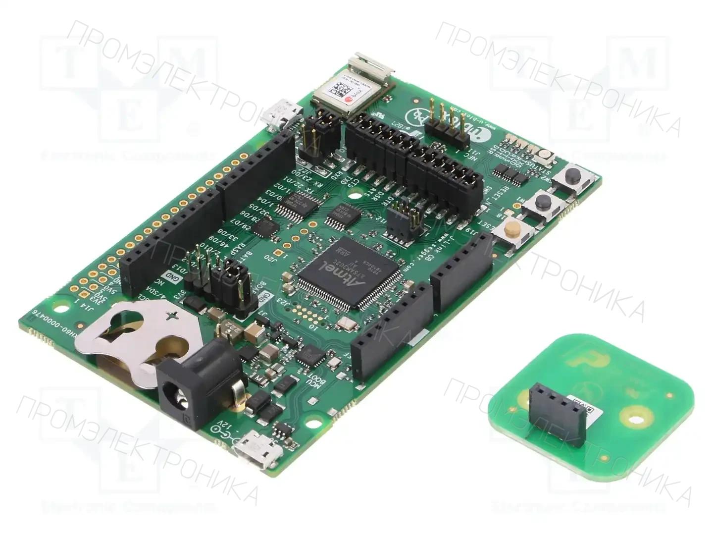 u-blox EVK-NINA-B312-00 — Комплекти для передачи данных