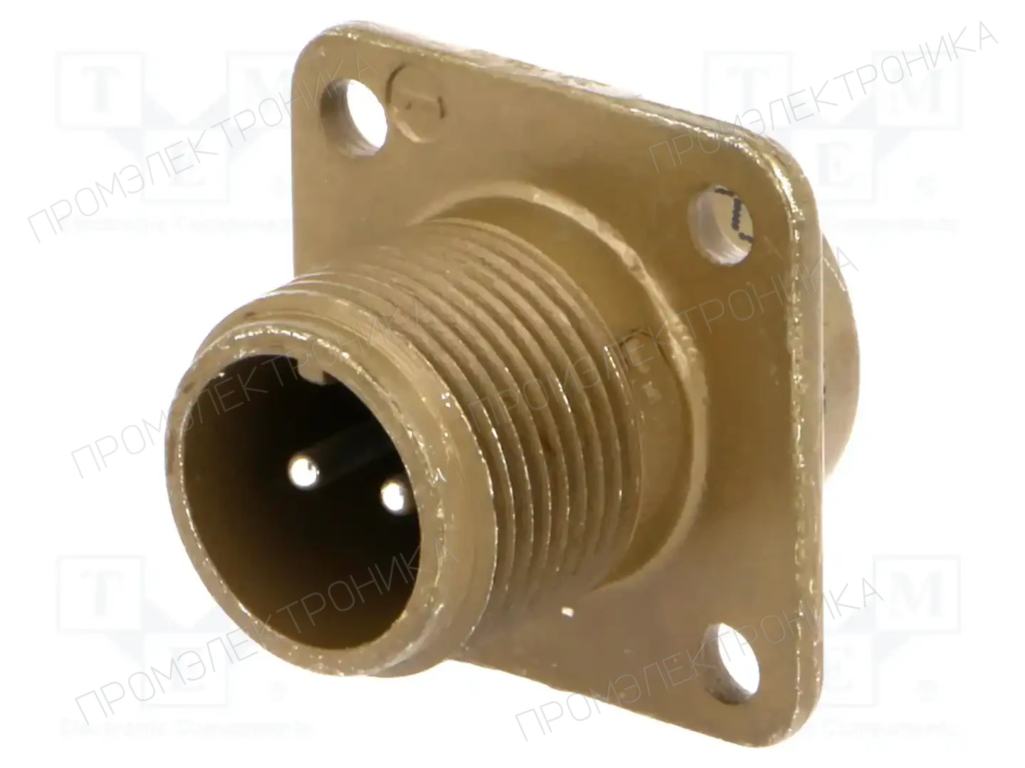 AMPHENOL 97-3102A-10SL-4P — Разъeмы