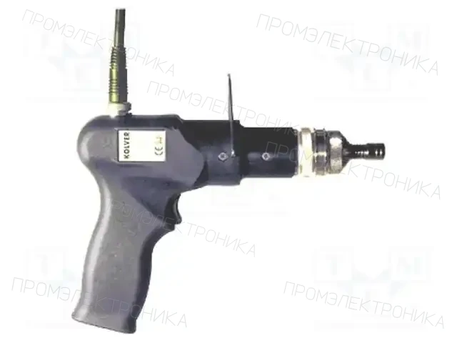 KOLVER 120639/FR/U — Сетевые электроинструменты