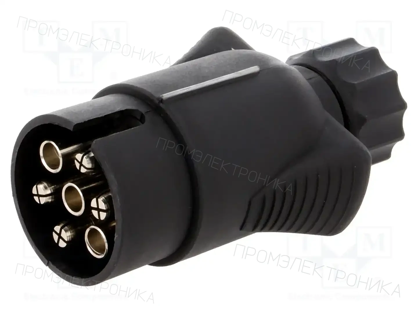 TESAT W12-T7-21NI — Разъeмы Automotive