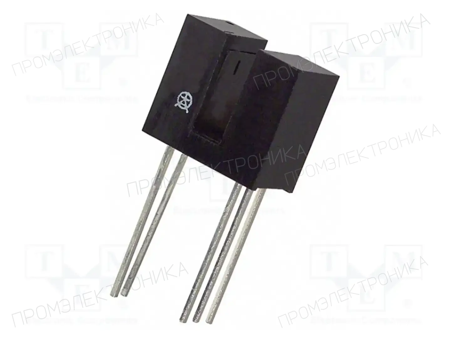 TT ELECTRONICS OPB961N51 — Фотоэлектр. датчики для печатных плат