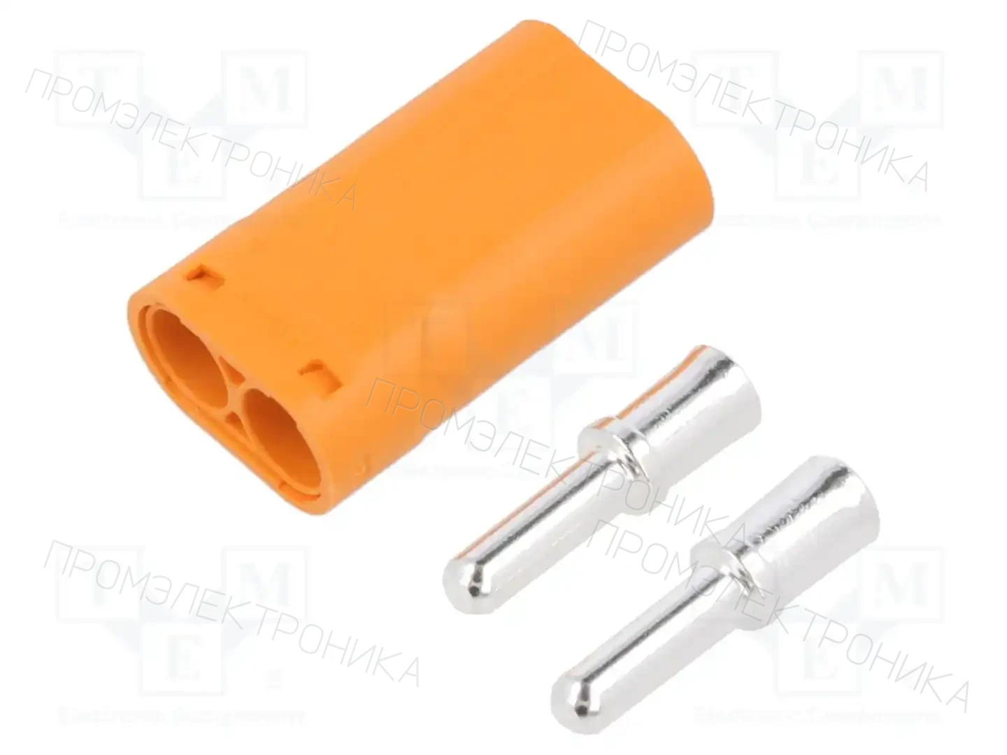 AMASS LCB50-M — Разъeмы DC