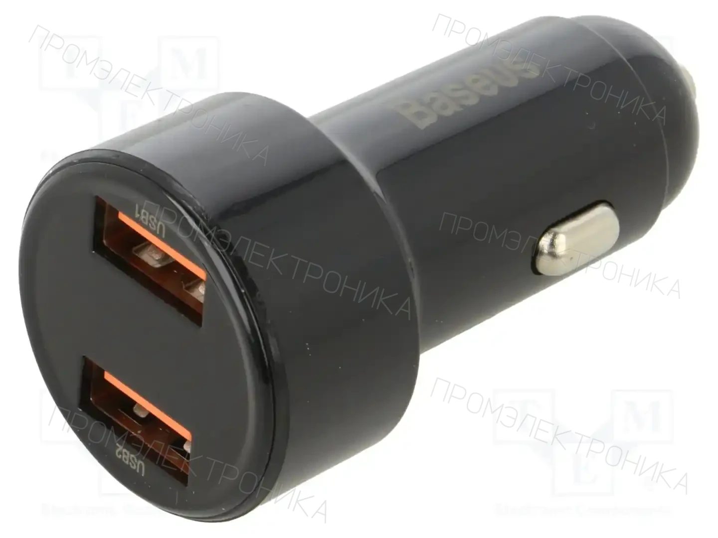 BASEUS CCMLC20A-01 — Автомобильные аксессуары питания
