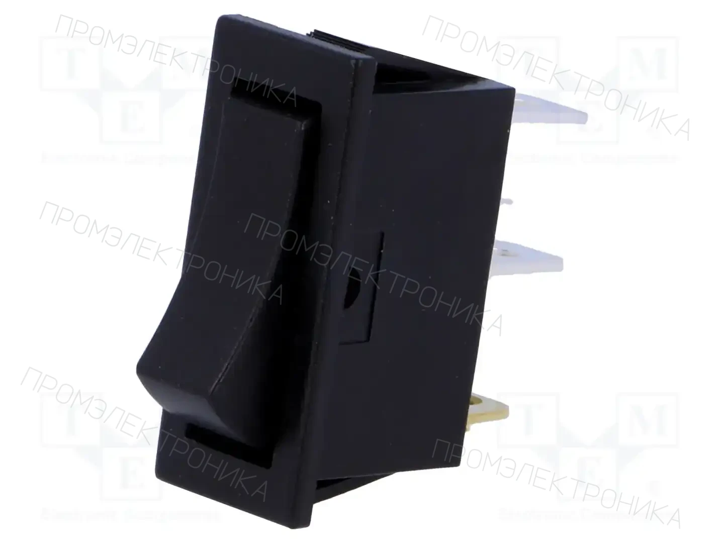 SCI R13-91F-01-BB-0D — Переключатели типа Rocker