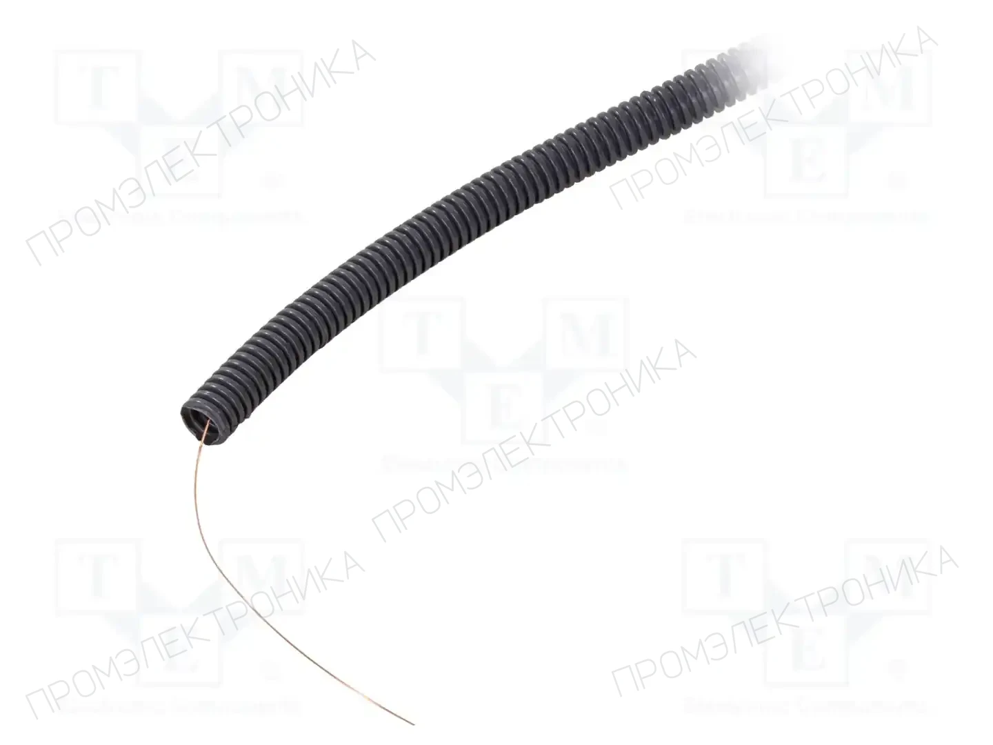 PAWBOL 6161A-50/750P — Защитные трубки