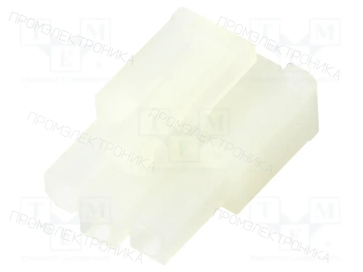 HSM H5150-03PSW000R — Разъeмы сигнальные растр 4,20мм