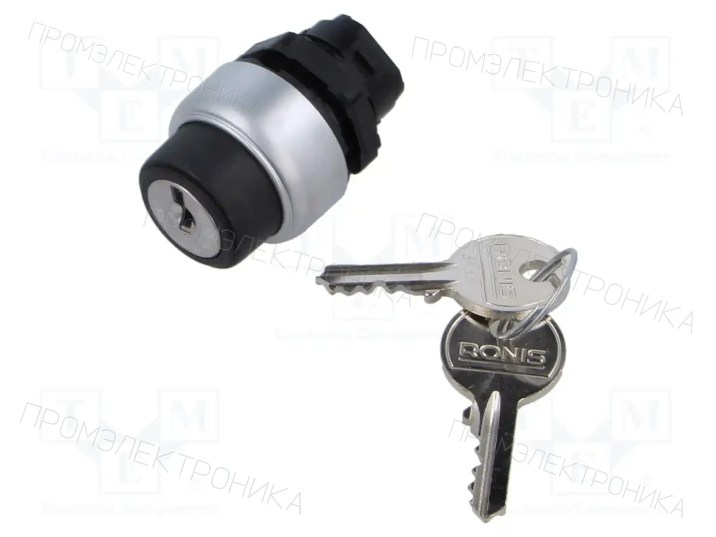 LOVATO ELECTRIC LPCS320R3433E — Переключатели панельные стандартные 22мм