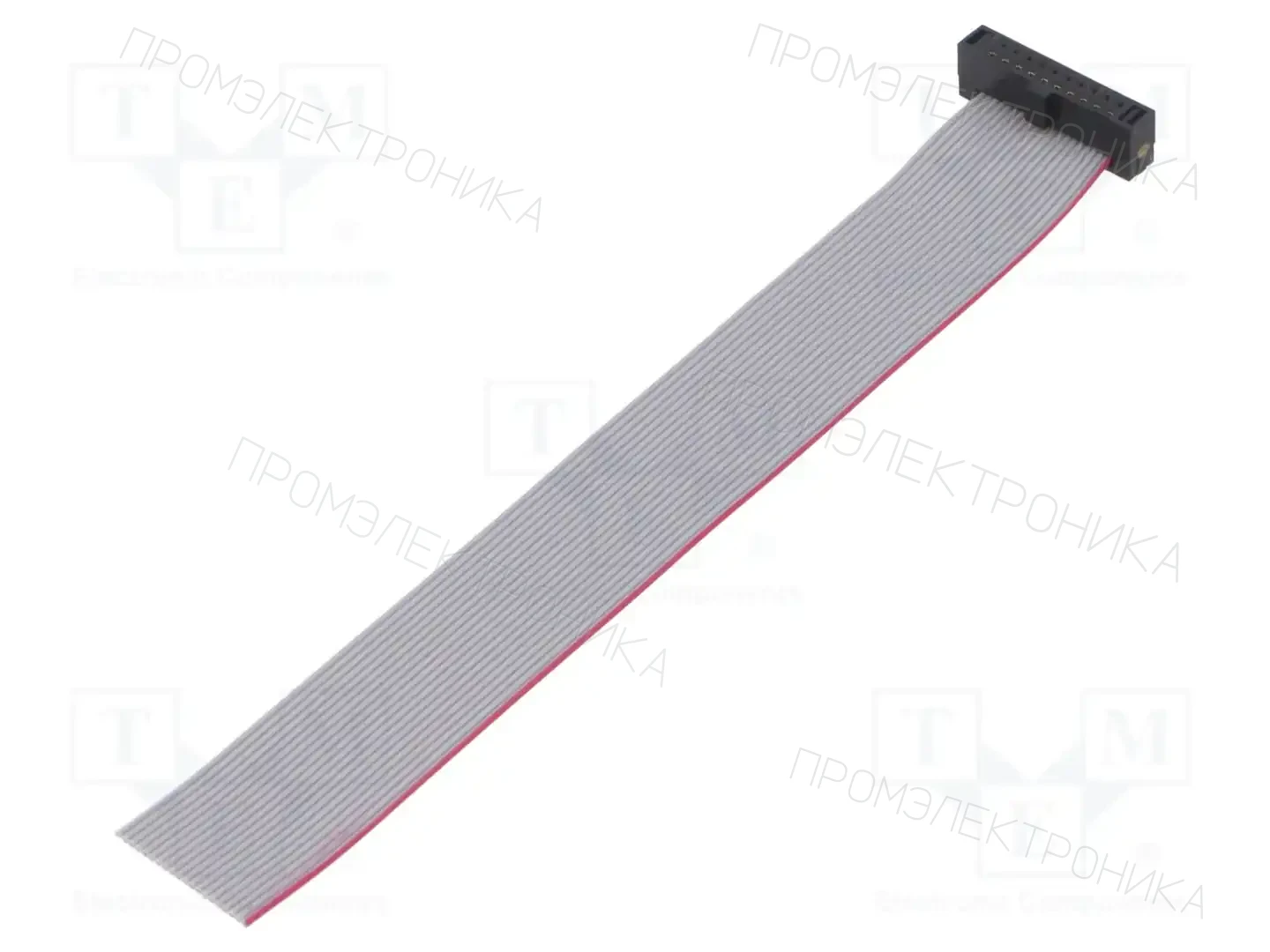 SAMTEC FFSD-10-S-04.00-01-N — Кабели IDC